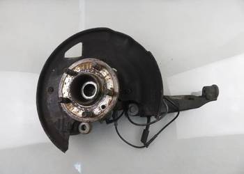 ZWROTNICA PIASTA PRZEDNIA LEWA RANGE ROVER SPORT L320 2.7 TDV6