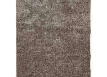 Dywan ISTAN z długim runem połyskujący szary 200x280 cm WM-375679
