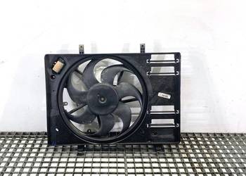 WENTYLATOR CHŁODNICY FORD TRANSIT COURIER 1.0 100KM JT76-8C607-CB