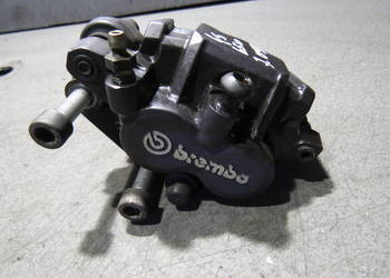 BMW GS650 GS 650 01 rotax zacisk hamulca przód przedni brembo