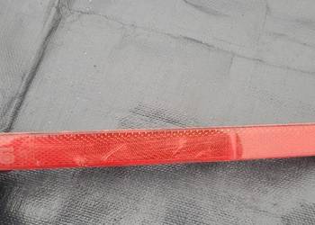 VW T5 LIFT TRANSPORTER ZDERZAK TYL TYLNY 7E0807417A