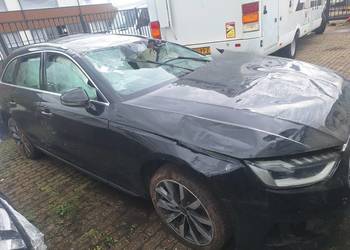 Audi a4 3.5 tdi kombi 2022 rok