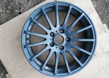 Felgi 17 5x112 AEZ   kba 46030 8J