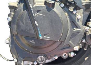 Pokrywa dekiel silnika prawa  Kawasaki Z500 (2024-)
