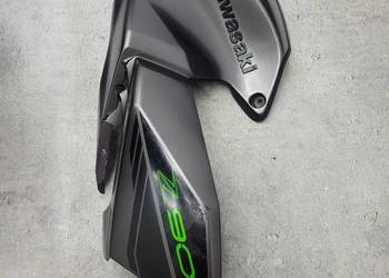 KAWASAKI Z900 Z 900 24 OEM OWIEWKA PLASTIK OSŁONA WYPEŁNIENIE