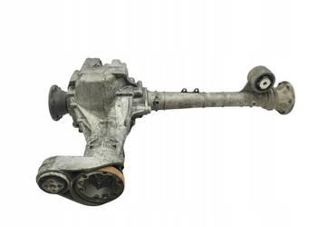 DYFERENCJAŁ MOST PRZÓD 3.0 TDI 7L HNU 0AA409507Q VW Volkswagen Touareg I