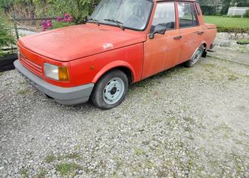 Wartburg 1.3 czesci