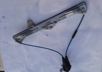 Fiat Bravo II mechanizm szyby ręczny podnośnik prawy tył tylny