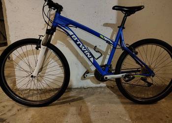 Rower bitwin Rockrider 340