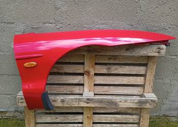 Ford Probe MK2 błotnik prawy przedni pasażera oryginał