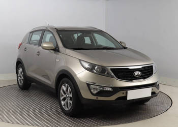 Kia Sportage 1.6 GDI