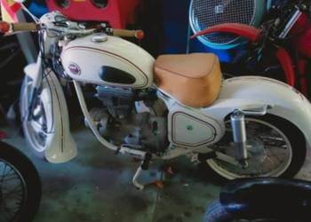 Avo simson 425S