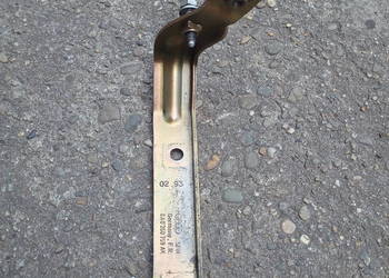 Audi 80 1.9 TDI Wspornik przewodów klimatyzacji 8A0260759AK