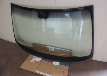 SZYBA PRZEDNIA MERCEDES W211 SENSOR