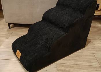 Schody dla małych psów