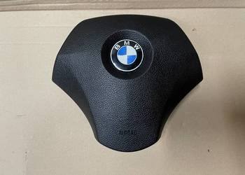 6943834 airbag poduszka powietrzna bmw 5 e60 e61 lift lci