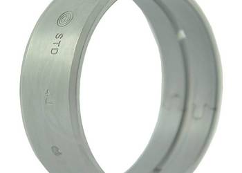 Panewka wału korbowego / Ø52 mm / STD / Kubota D1403 / D1503 / D1703 / V17…