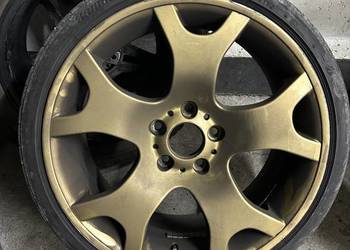 Felgi bmw 19 cali styling 63 Felgi bmw 19 cali styling 63