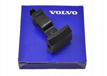 VOLVO S60 XC90 zaslepka hak holowniczy odpinany OE VOLVO S60 XC90 zaslepka hak holowniczy odpinany OE