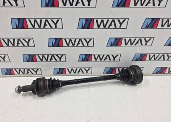 BMW E90 E91 E92 E93 PÓŁOŚ PRAWA TYŁ TYLNIA 7533452