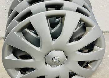 Kołpaki koła felgi 16 cali oryginał OPEL VIVARO A B ASTRA J K MERIVA B