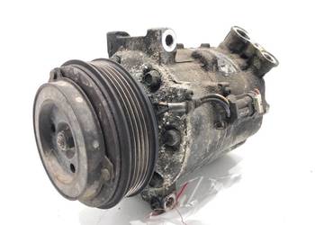 SPRĘŻARKA KLIMATYZACJI FIAT CROMA 13191995 1.8 140KM KOMPRESOR