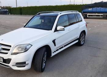 MERCEDES GLK LIFT 4X4 MERCEDES GLK LIFT 4X4