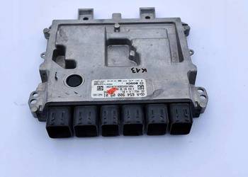 KOMPUTER STEROWNIK MODUŁ SILNIKA MERCEDES A213 W213 W167 W254 A6549000901