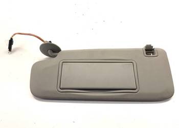 OSŁONA PRZECIWSŁONECZNA LEWY OPEL ASTRA K 39046141 BLENDA LUSTEREK, LE