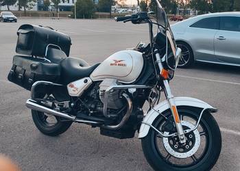 Moto Guzzi California
