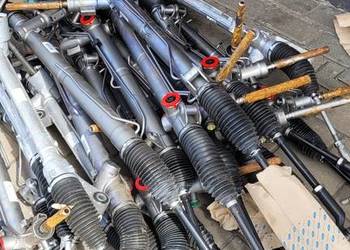 PRZEKŁADNIA KIEROWNICZA FORD GALAXY 6G913A500GS 1789442 BRATFORD RADOM 6G91