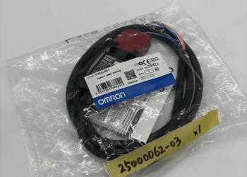 Omron D4GS-N2T Safety switch