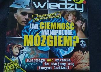 Świat wiedzy 3/2014