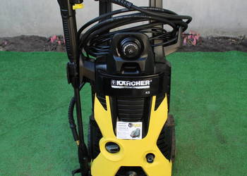 Myjka Karcher K 5 Super stan Gwarancja Wysyłka
