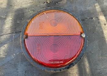 Lampa tylna lewa Ursus C-330