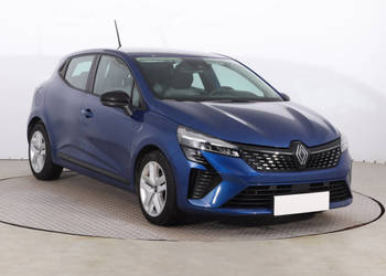 Renault Clio 1.0 TCe