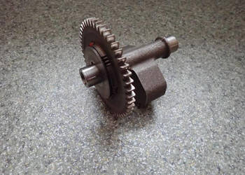 Wałek Tryb Zębatka Balansujący Balanser Suzuki ls 650 savage 86-08r