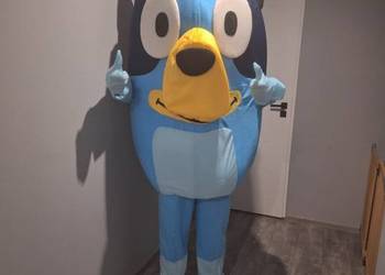 Sprzedam Kostium/maskotka Blue (imprezy, animacje)