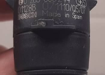 CZUJNIK PDC PARKOWANIA BMW E87 E90 E91 MINI R55 R56 6934308