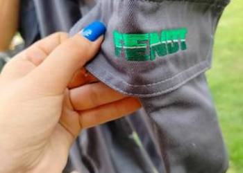 Spodnie FENDT