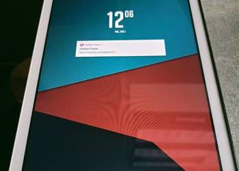 Tablet Samsung Galaxy TAB e