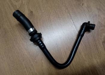 RZEWÓD PODCIŚNIENIA WSPOMAGANIA A3 LEON OCTAVIA I BORA I GOLF IV TOLEDO II