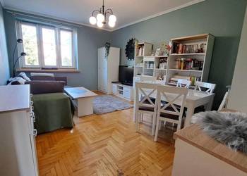 Mieszkanie, 2 pokoje, 48m - ul. Hetmańska