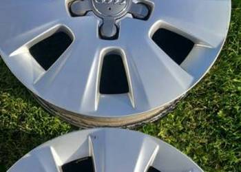 Alufelgi 5x112 r15 audi