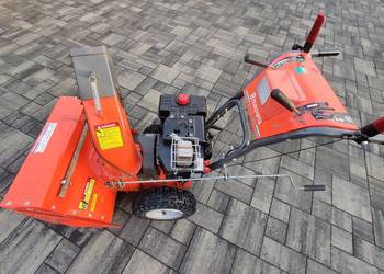 Odśnieżarka spalinowa Husqvarna