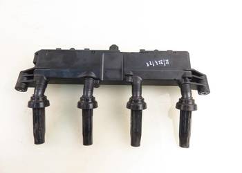 CEWKA PEUGEOT 207 (WA_, WC_) 1.4 - KFV (TU3A) U6015