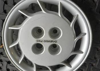 kołpak polonez 125p maluch 13 4x98