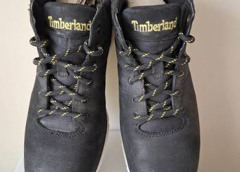 Buty 40 Timberland Killington sneakersy