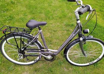Rower damka Batavus Ventoux 28 Alu