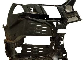 Wspornik zderzaka prawy BMW X1 F48 Lift 51118075880 kratownica orygina